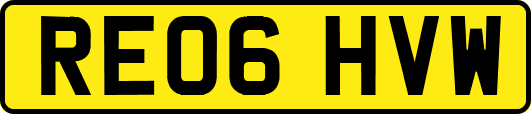 RE06HVW