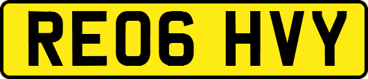 RE06HVY