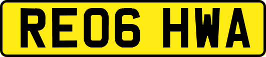 RE06HWA