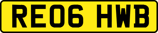 RE06HWB
