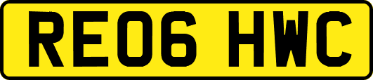 RE06HWC