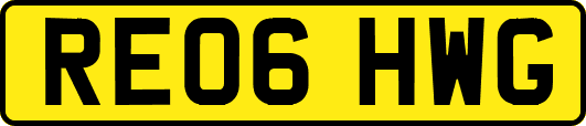RE06HWG