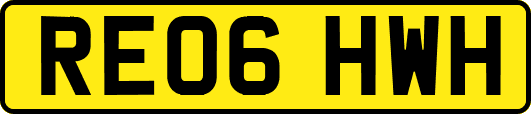 RE06HWH