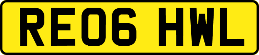 RE06HWL