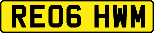 RE06HWM