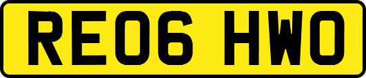 RE06HWO