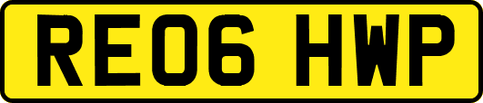 RE06HWP