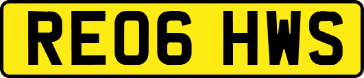 RE06HWS