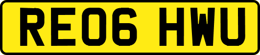 RE06HWU