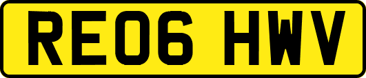 RE06HWV
