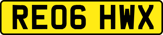 RE06HWX