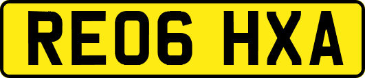 RE06HXA