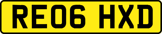 RE06HXD