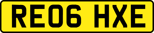 RE06HXE