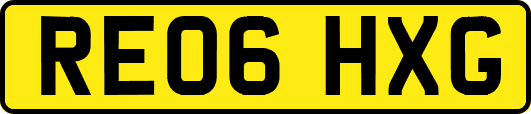 RE06HXG