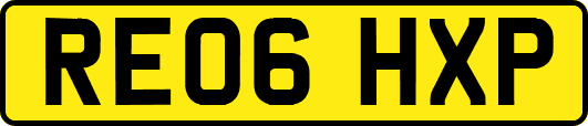 RE06HXP