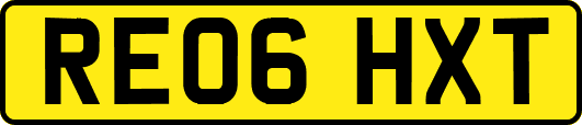 RE06HXT