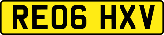 RE06HXV