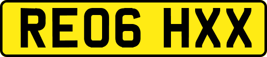 RE06HXX