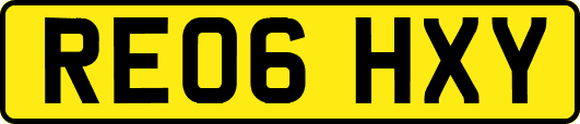 RE06HXY