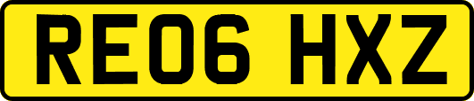 RE06HXZ