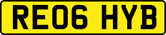 RE06HYB