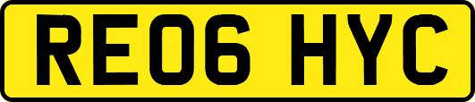 RE06HYC
