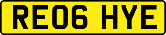 RE06HYE
