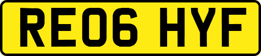 RE06HYF