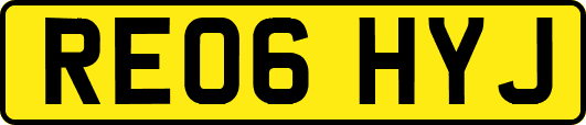 RE06HYJ