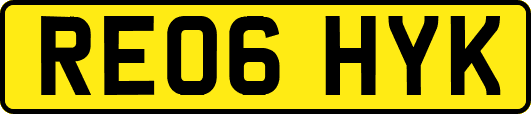 RE06HYK