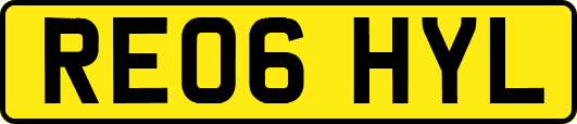 RE06HYL