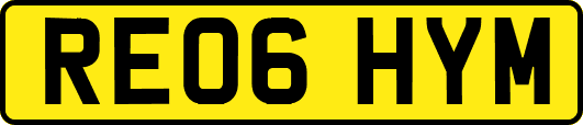 RE06HYM