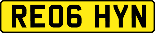 RE06HYN