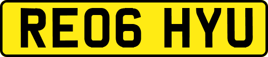 RE06HYU