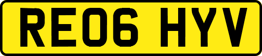 RE06HYV
