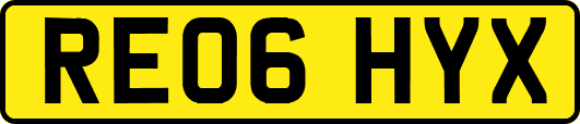 RE06HYX
