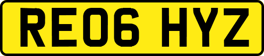 RE06HYZ