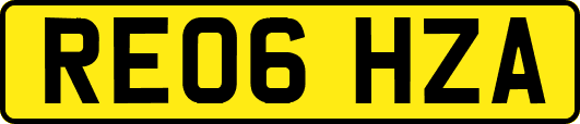 RE06HZA