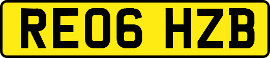 RE06HZB
