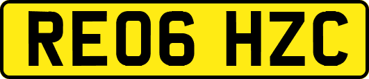 RE06HZC