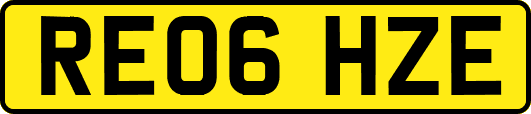 RE06HZE