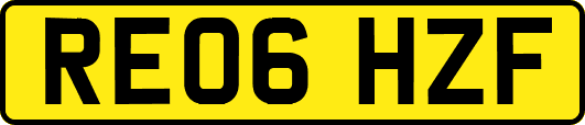 RE06HZF