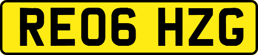 RE06HZG