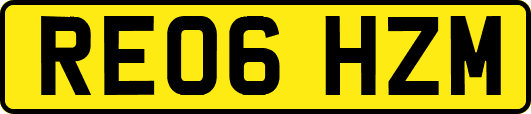 RE06HZM