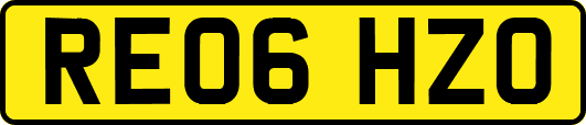 RE06HZO