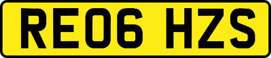 RE06HZS