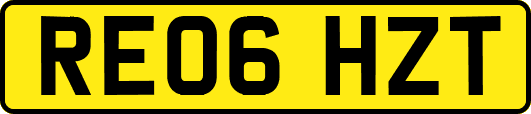 RE06HZT