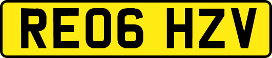 RE06HZV