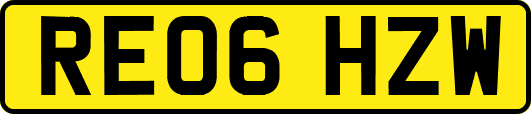 RE06HZW
